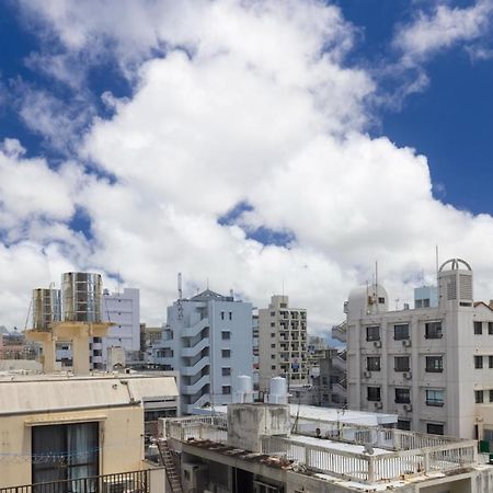 Kume Mr.Kinjo In Haibisu西町 المظهر الخارجي الصورة